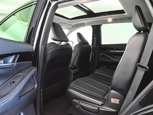 Used 2023 INFINITI QX60 Pure AWD/4WD image 28