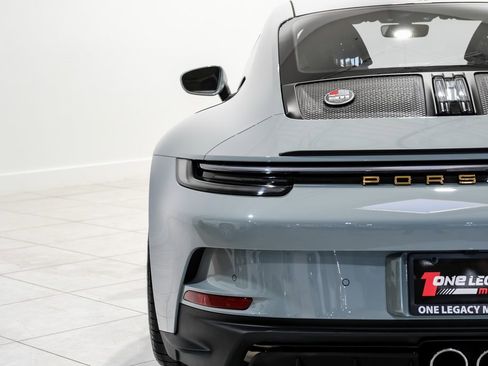 Used 2024 Porsche 911 S/T image 44