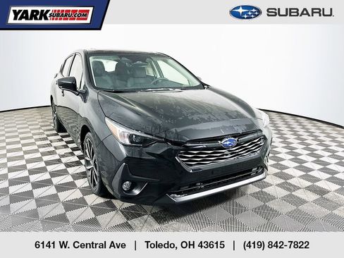 New 2026 Subaru Impreza 2.0i Sport image 1