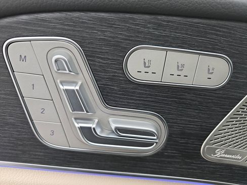 New 2026 Mercedes-Benz GLE 450 4MATIC image 29