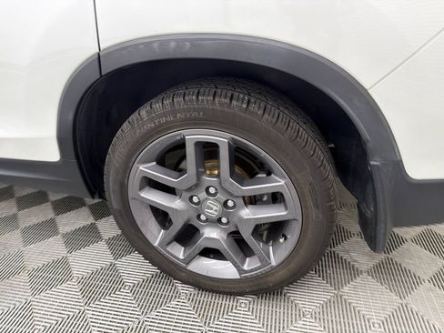 Used 2022 Honda Passport EX-L image 22