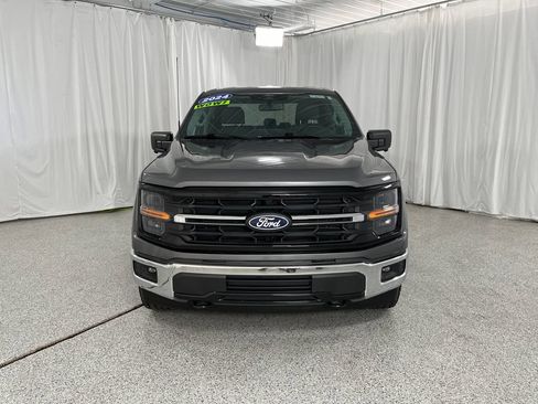 Used 2024 Ford F150 XLT AWD/4WD image 9
