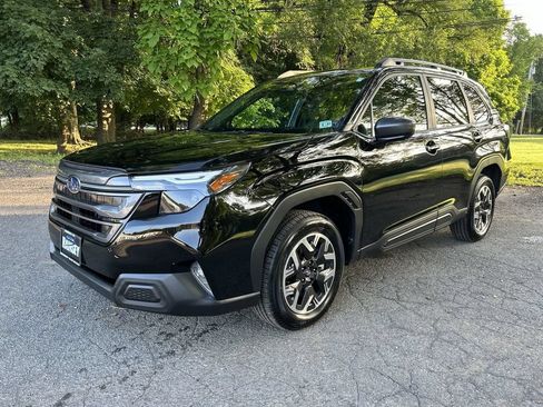 Certified 2026 Subaru Forester Premium AWD/4WD image 4