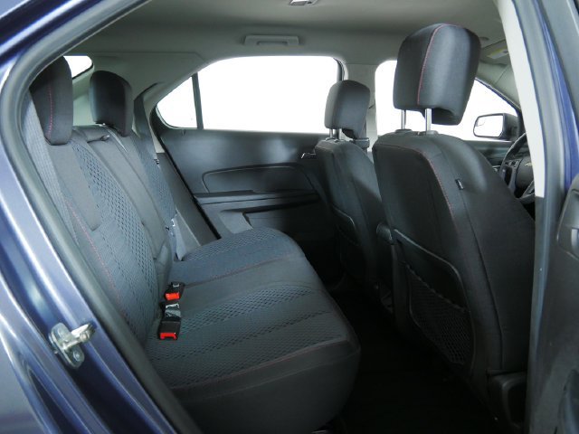 Used 2013 Chevrolet Equinox LS w/ LPO, Protection Package FWD image 15