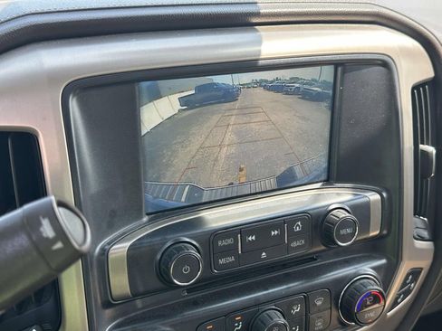 Used 2018 GMC Sierra 1500 Denali AWD/4WD image 30