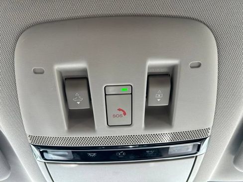 Used 2026 Nissan Murano Platinum w/ Cargo Package AWD/4WD image 30