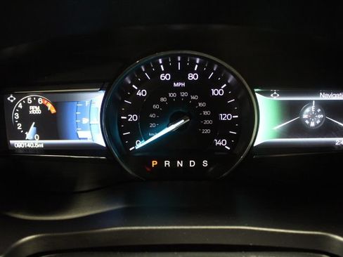 Used 2018 Ford Explorer Sport AWD/4WD image 42