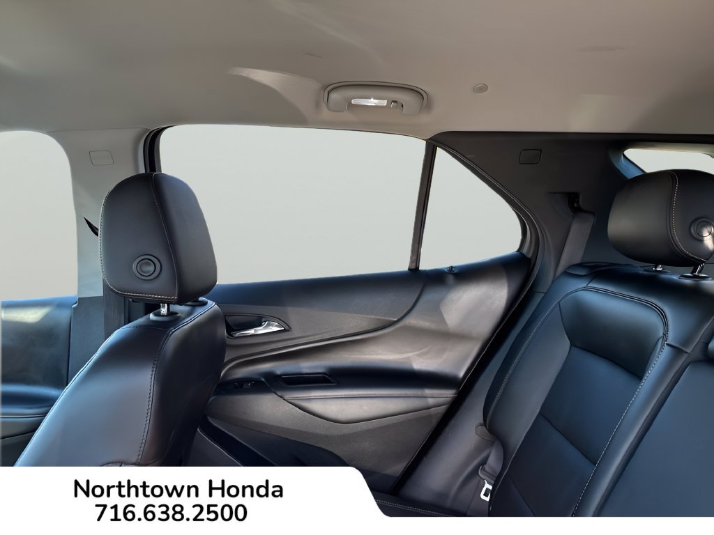 Used 2018 Chevrolet Equinox Premier FWD image 20