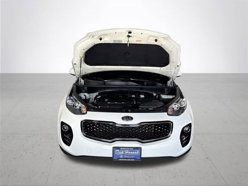 Used 2019 Kia Sportage LX image 21