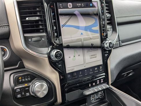 Used 2022 RAM 1500 Laramie image 20