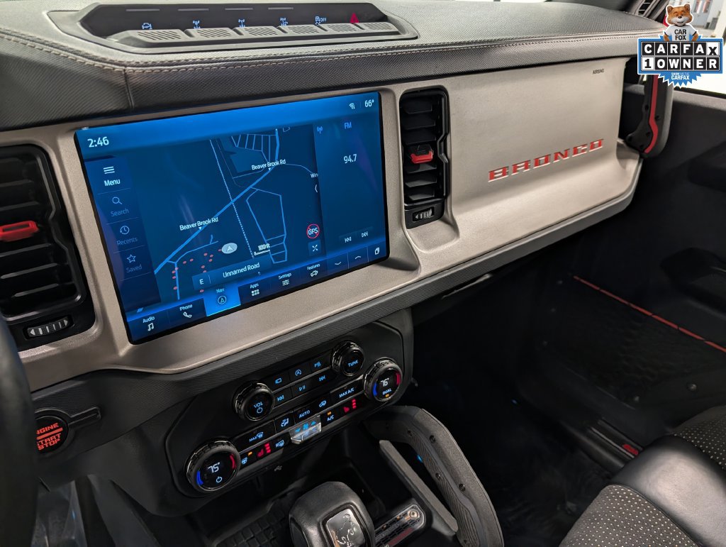 Used 2024 Ford Bronco Raptor AWD/4WD image 12