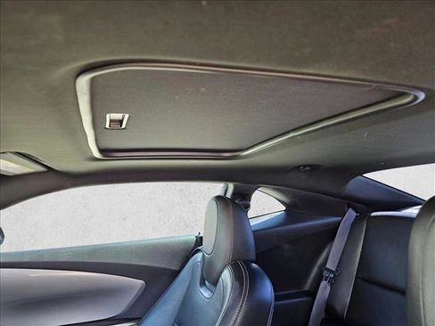 Used 2013 Chevrolet Camaro LT w/ RS Package image 14