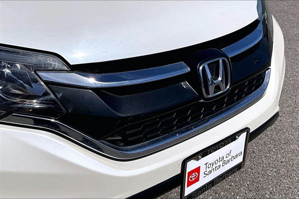 Used 2016 Honda CR-V SE image 33