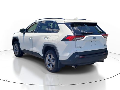 Certified 2024 Toyota RAV4 XLE w/ Convenience Package AWD/4WD image 5