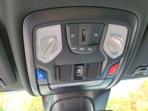 New 2026 RAM 3500 Tradesman image 17