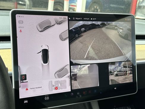 Used 2022 Tesla Model 3 RWD image 20