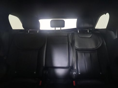 Used 2023 Land Rover Range Rover Sport SE Dynamic image 14