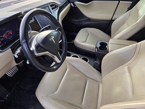 Used 2015 Tesla Model S P90D image 14