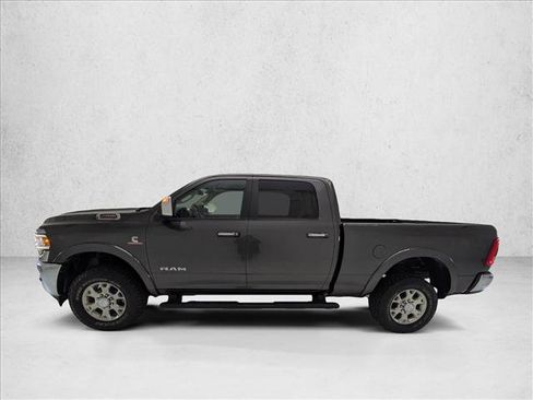 Used 2019 RAM 2500 Laramie image 9