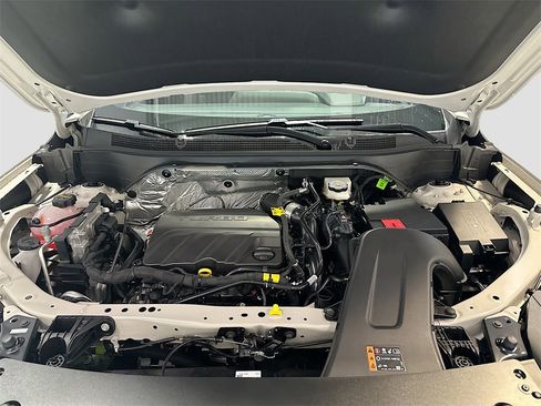 New 2026 Chevrolet Trax RS image 32