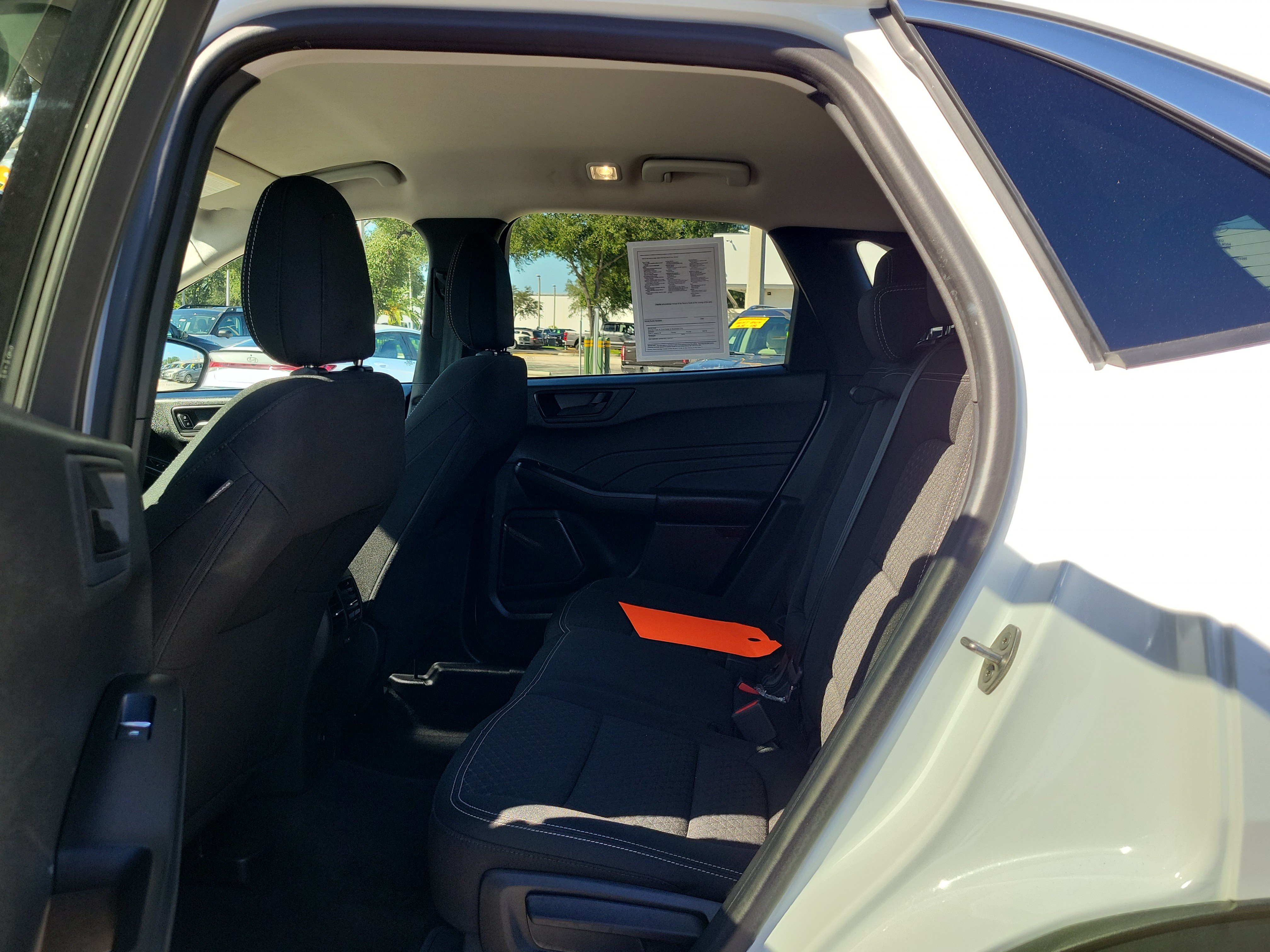 Certified 2023 Ford Escape Active FWD image 13