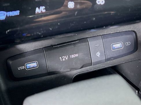 Used 2024 Hyundai Tucson SEL image 20