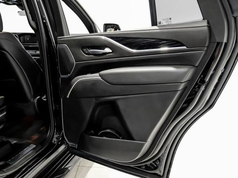 Used 2023 Cadillac Escalade Sport image 43