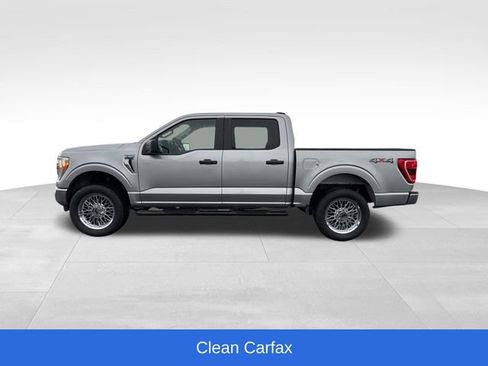 Used 2022 Ford F150 XLT AWD/4WD image 2