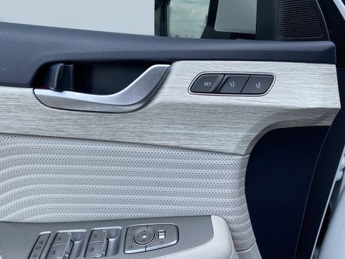 Used 2023 Hyundai Palisade Calligraphy FWD image 19
