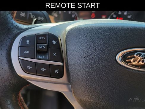 Certified 2022 Ford Explorer Timberline AWD/4WD image 21