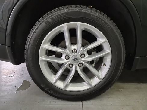 Used 2024 Dodge Durango GT image 12