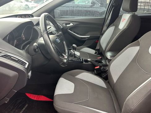Used 2015 Ford Focus ST image 14