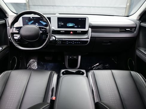 Certified 2024 Hyundai Ioniq 5 Limited AWD/4WD image 17