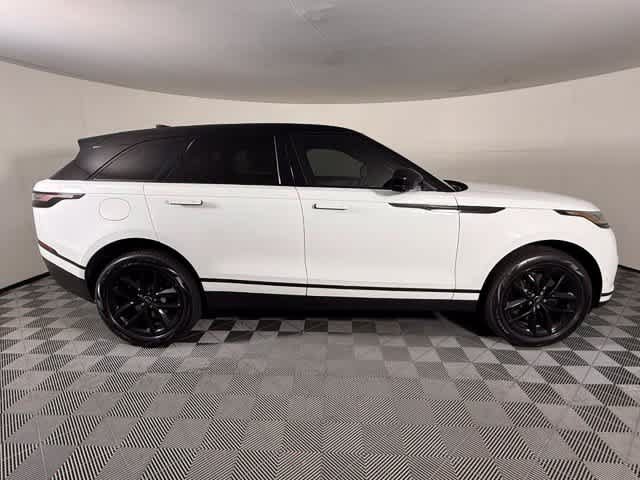 New 2026 Land Rover Range Rover Velar S AWD/4WD image 8