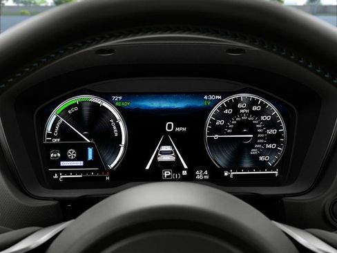 New 2026 Subaru Forester Limited image 36