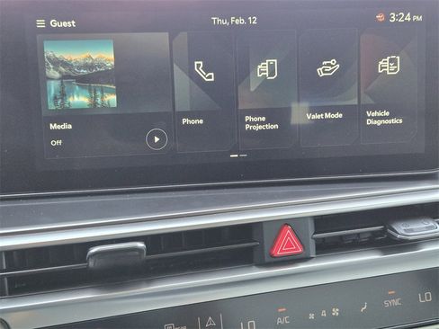 New 2026 Kia Sorento S image 12