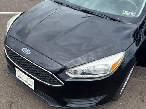 Used 2015 Ford Focus SE FWD image 5