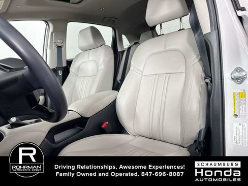Used 2025 Honda HR-V EX-L image 20