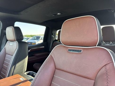 New 2026 GMC Sierra 1500 Denali Ultimate image 23