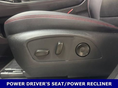 Used 2024 Chevrolet Traverse RS w/ LPO, Floor Liner Package image 17