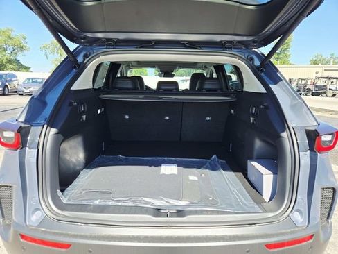 New 2026 MAZDA CX-50 AWD 2.5 S w/ Cargo Package image 11