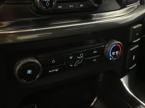 Used 2023 Ford F150 XL w/ STX Appearance Package RWD image 14