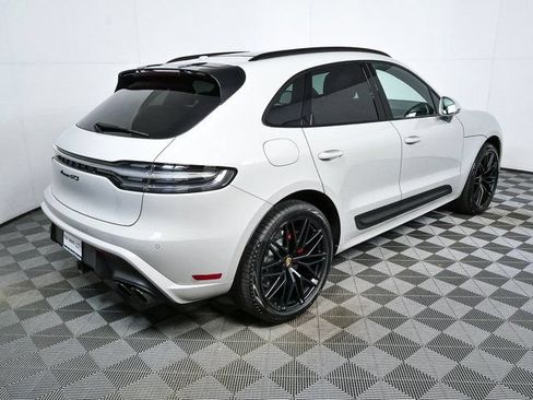 Certified 2024 Porsche Macan GTS AWD/4WD image 28