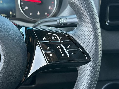 New 2025 Mercedes-Benz Sprinter 2500 image 25