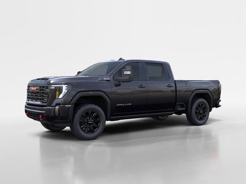 New 2026 GMC Sierra 2500 AT4 w/ AT4 Premium Plus Package AWD/4WD image 2
