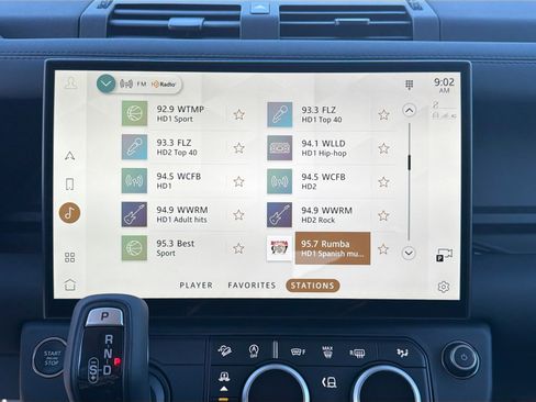 New 2026 Land Rover Defender 110 S image 31