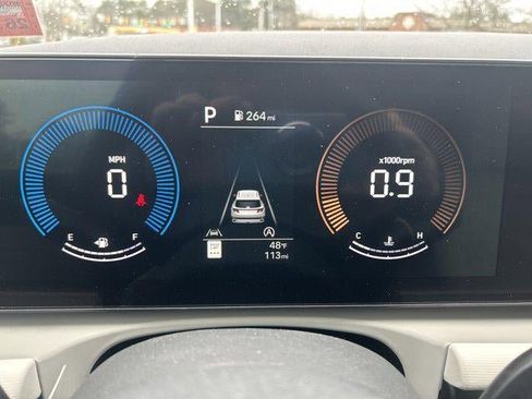 New 2026 Hyundai Tucson SEL AWD/4WD image 48