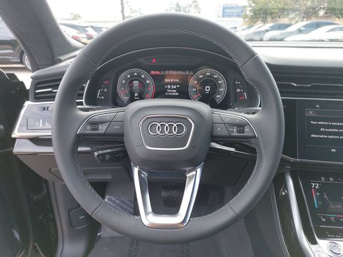 New 2026 Audi Q8 Prestige AWD/4WD image 19
