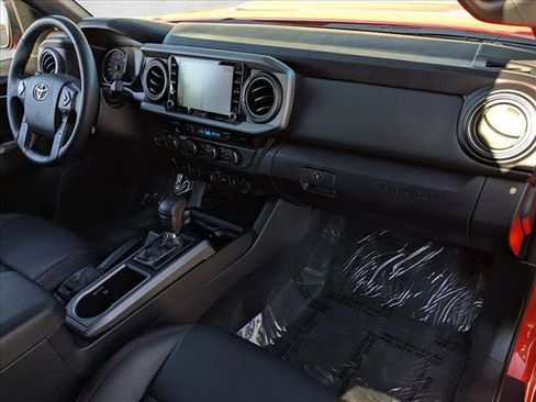 Certified 2023 Toyota Tacoma TRD Pro image 21