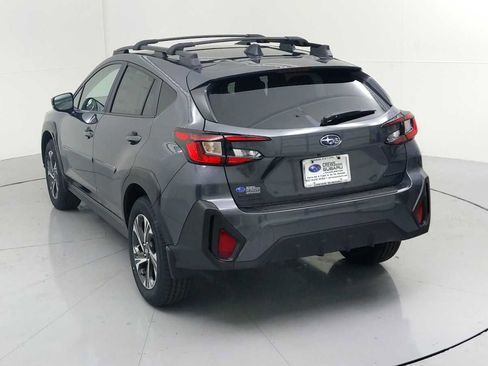 New 2026 Subaru Crosstrek 2.0i Premium image 8